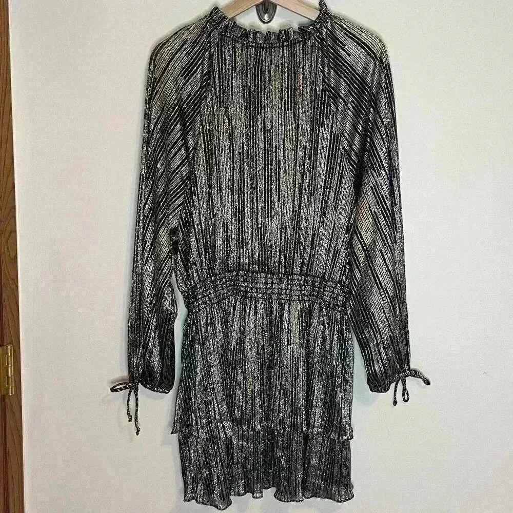 NWT Misa Los Angeles Shirin Dress - Picture 3 of 16